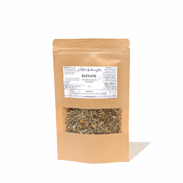 ELEVATE Tea Blend