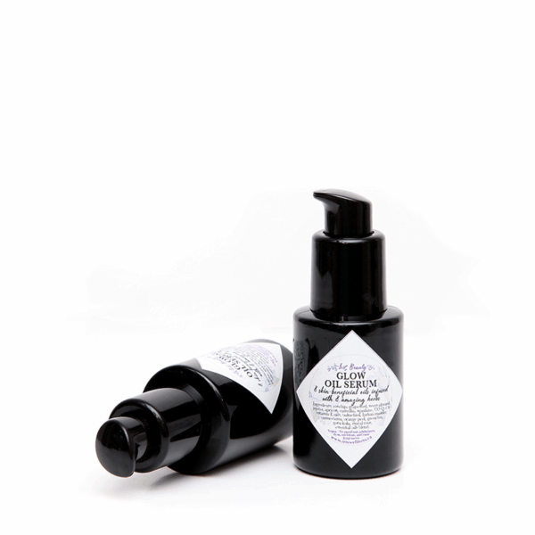 Glow Oil Serum