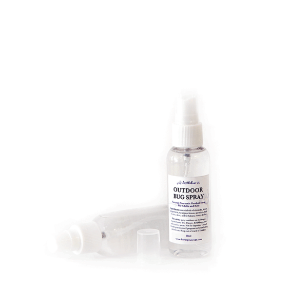Bug Spray