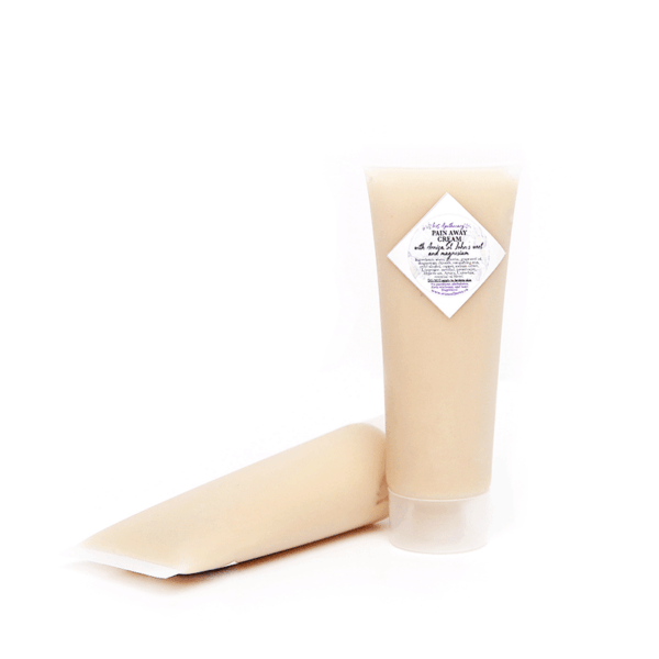 Botanical Recovery Cream With Arnica and St.John’s Wort