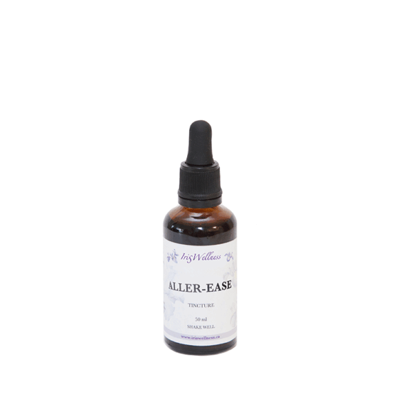 BOTANICAL EASE Herbal Blend Extract