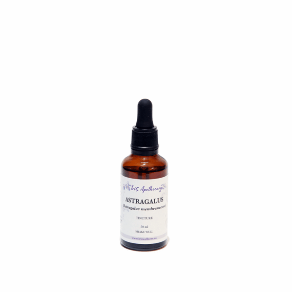 ASTRAGALUS Extract