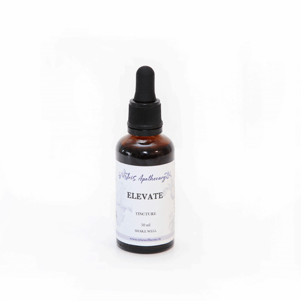 ELEVATE Herbal Blend Extract