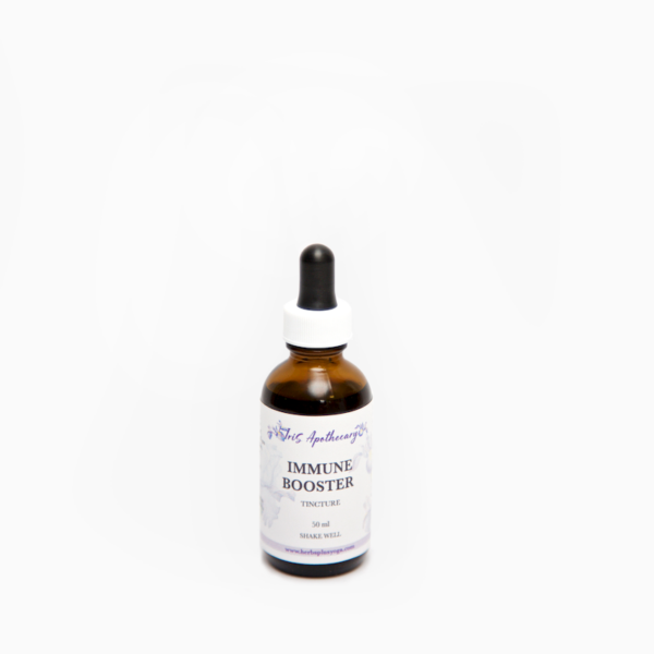 IMMUNE BOOSTER Herbal Blend Extract