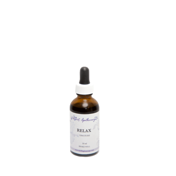 RELAX Herbal Blend Extract
